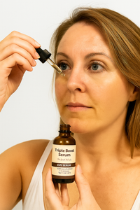 Triple Boost  Caffeine Eye Serum