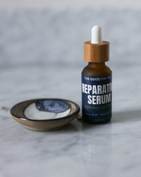 Reparative Serum
