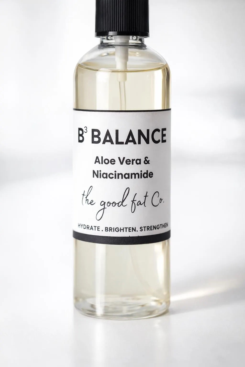 B3 Hydration Mist
