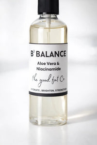 B3 Hydration Mist