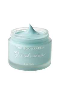 Tallow Moisturizer with Tansy