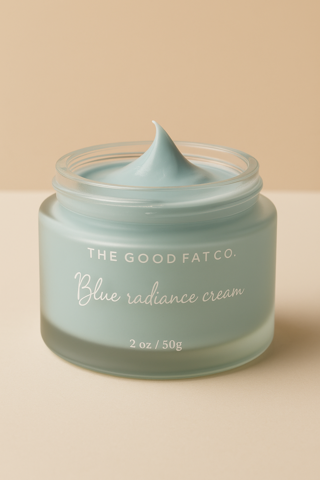 Tallow Moisturizer with Tansy