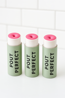 Tinted Lip Balm- Plastic Free