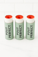 Tinted Lip Balm- Plastic Free