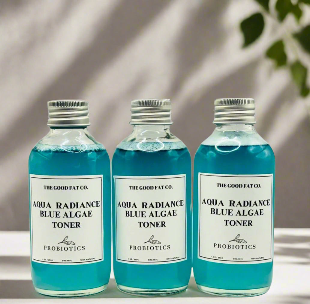 Skin Brightening Toner