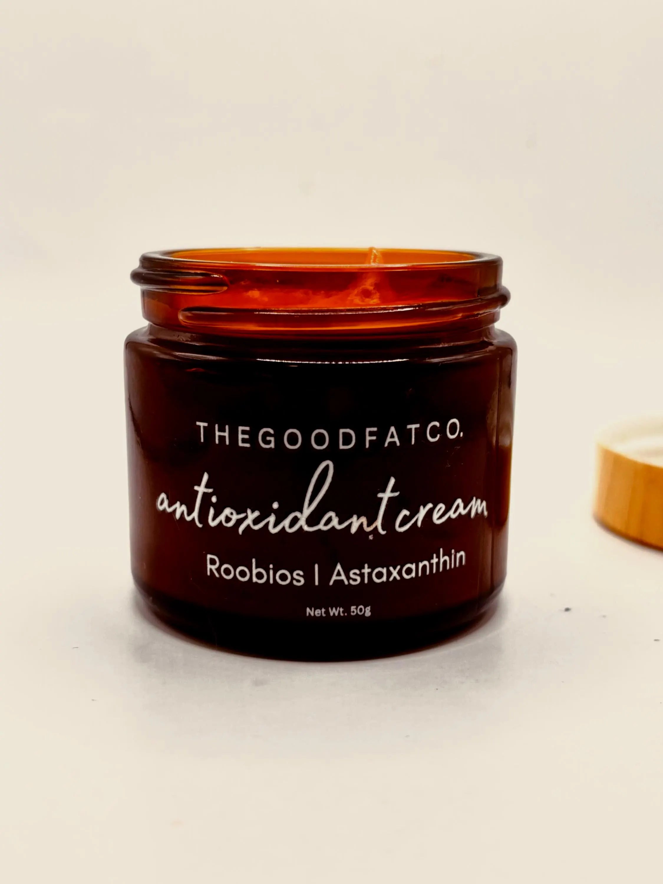 Antioxidant Cream