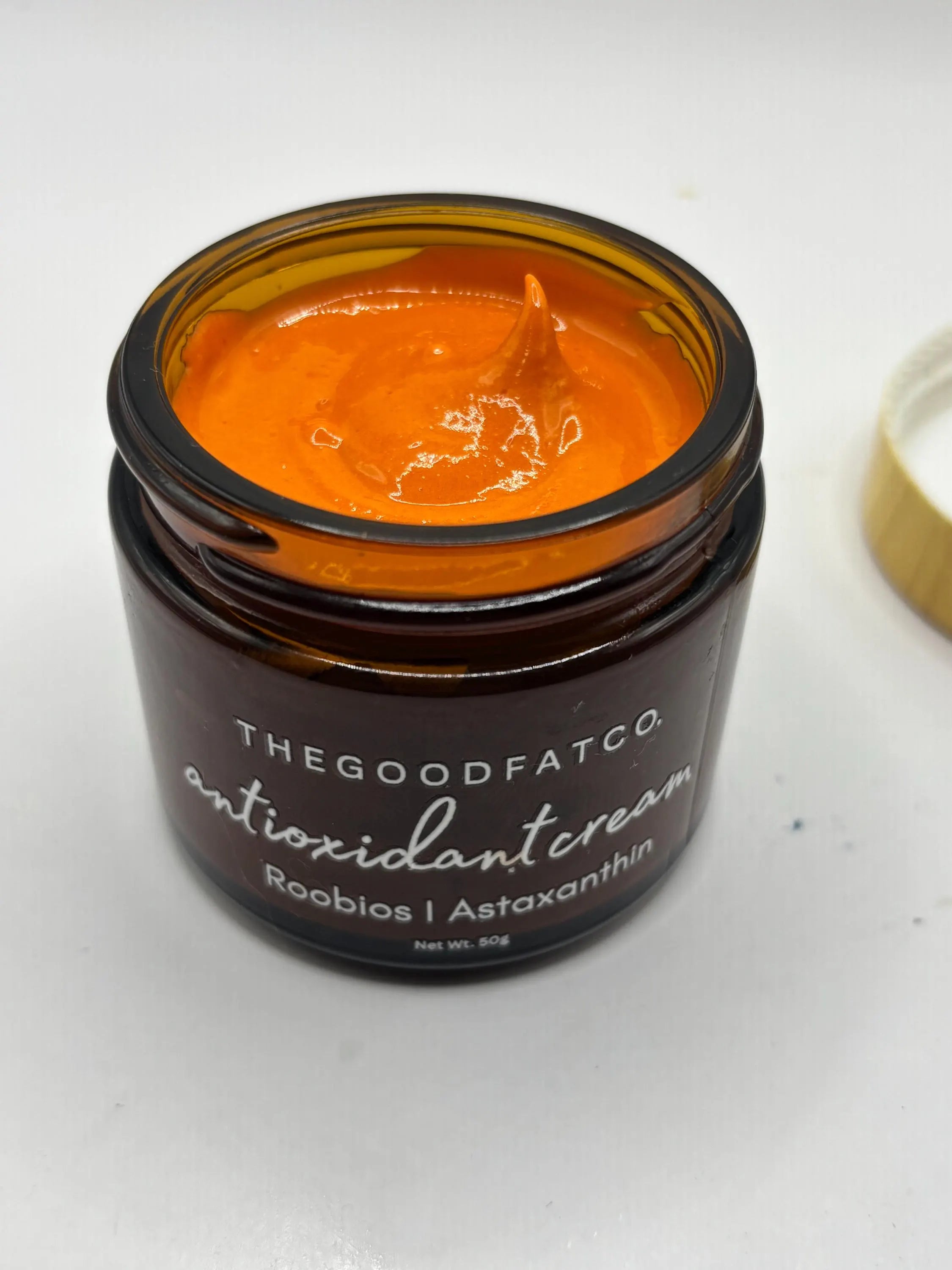 Antioxidant Cream