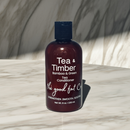 Tea and Timber Hair Conditioner