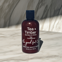 Tea and Timber Hair Conditioner