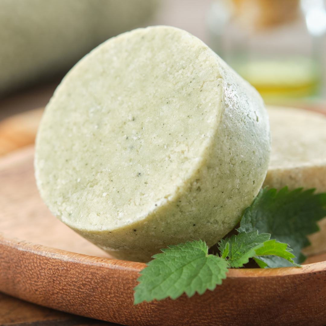 Rosemary Conditioner Bar