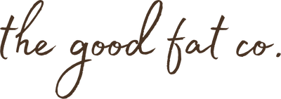 The Good Fat Co.