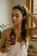 Tea and Timber Hair Conditioner
