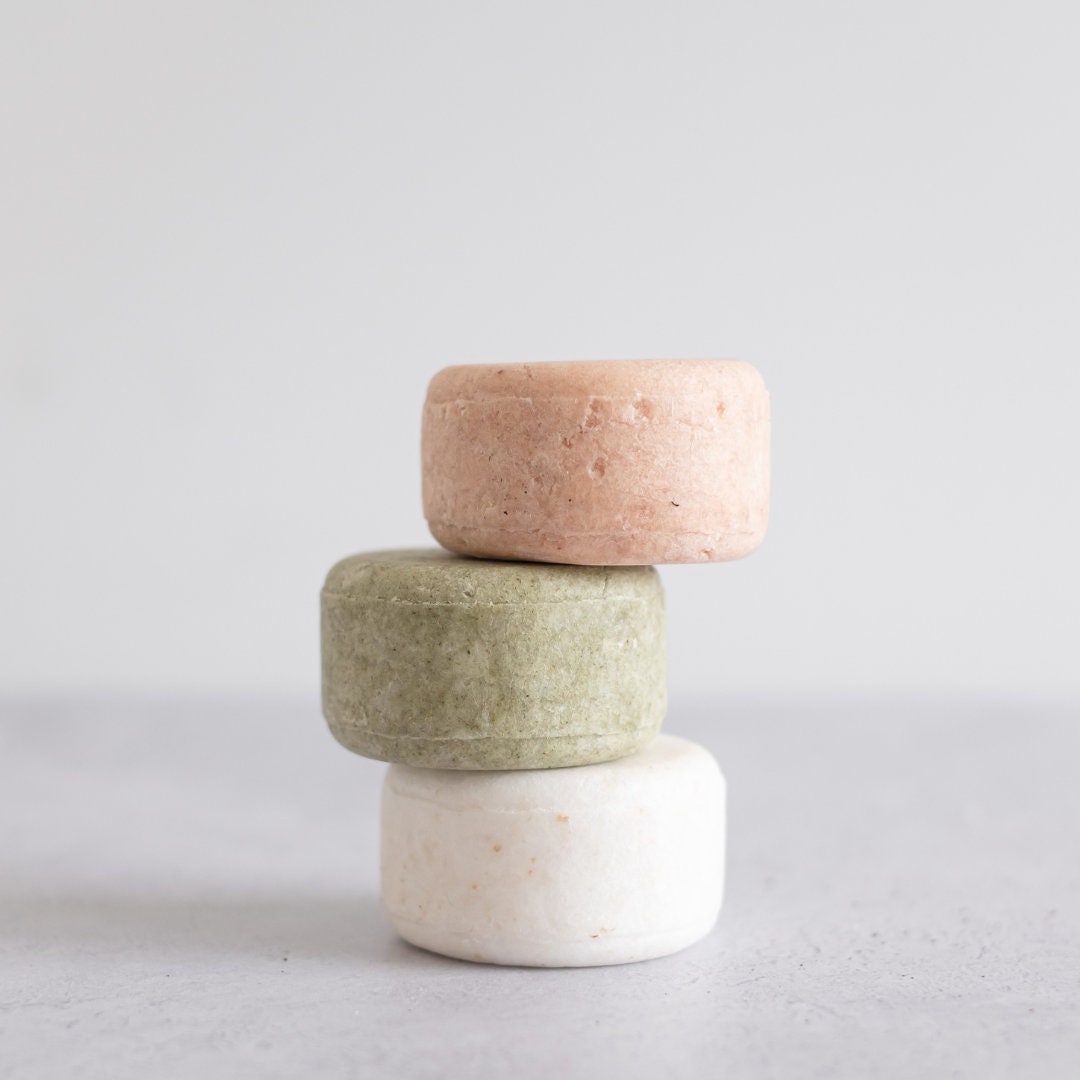 Hydrating Hyaluronic Shampoo Bar: Luxurious Hair Care Reinvented